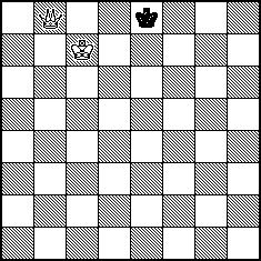 Andre av 2 diagrammer som viser et eksempel på hvordan en bonde forvandles.